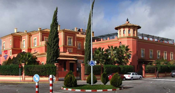 cristina