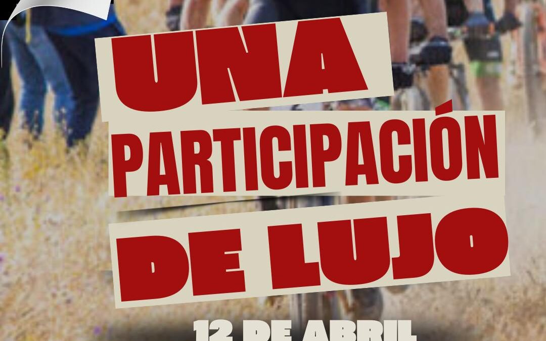 Una participación de lujo para conquistar el Preeuropeo Templarios MTB en Jerez de los Caballeros