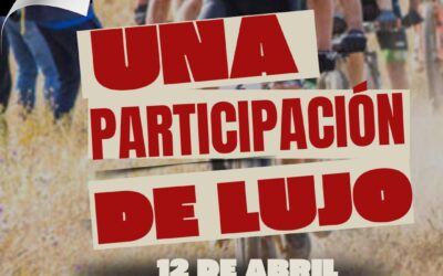 Una participación de lujo para conquistar el Preeuropeo XCM en Jerez de los Caballeros